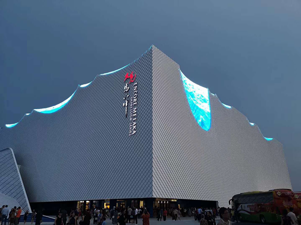 环亚币游国际(中国优质)股份有限公司